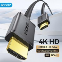 Cáp HDMI 2.0 4K dài 5m JASOZ T-A111.